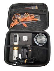 JCONLY - Epoch R3 Wireless Tattoo Machine Kit