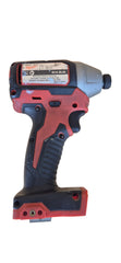MILWAUKEE  IMPACT DRIVER M18