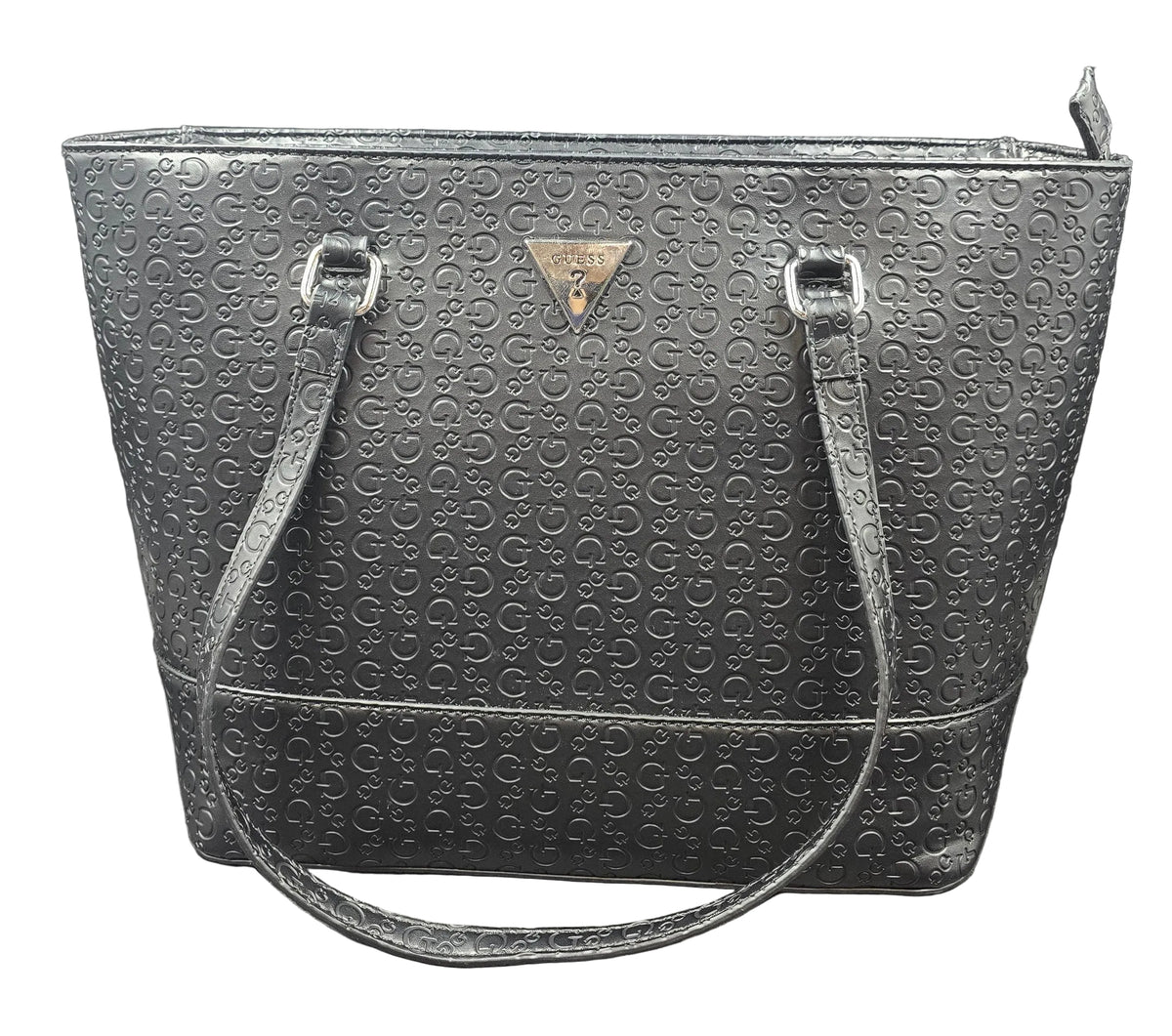 GUESS - LILIA Carry-all Bag - Style SE355822, Colour Black