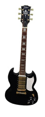 TOKAI - SG-71S - 6 String Electric Guitar - Includes Soft Case