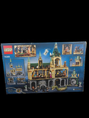 LEGO Harry Potter Hogwarts Chamber Of Secrets 76389