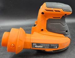 AEG - Sander - No Dust Bag