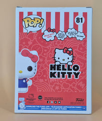Funko Pop Hello Kitty 81
