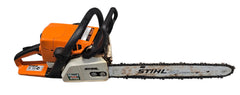 STIHL - MS 250 Petrol Chainsaw + Accessories