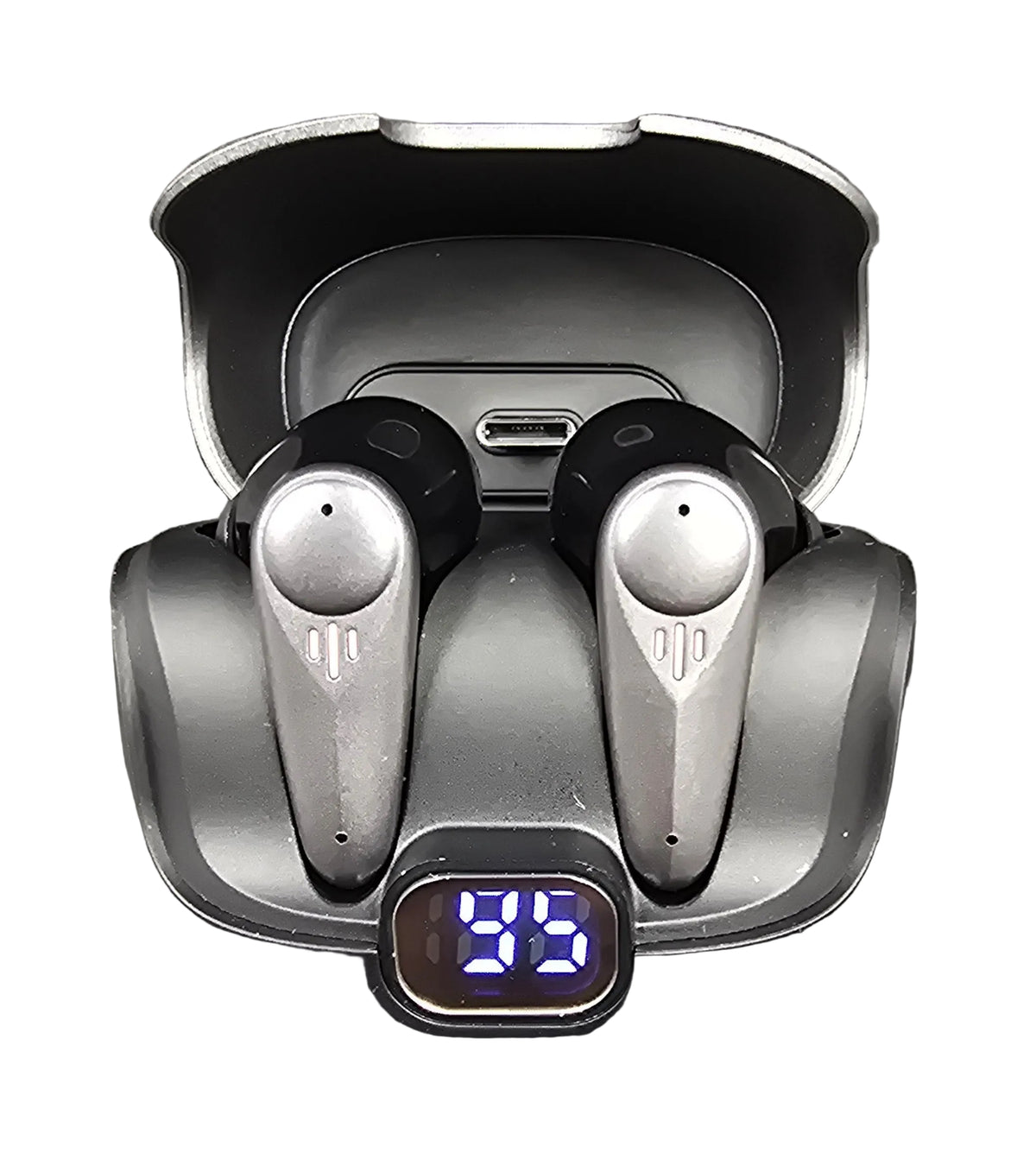 Van Buuren + - HyperSound Pro -  ANC Earphones