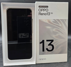 Oppo - Reno 13 - 256GB - Unlocked