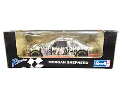 Revell - Racing - 1/24 Scale - Remington #75 - Morgan Shepherd