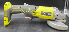 RYOBI R18AG4115 18V Angle Grinder - Skin Only