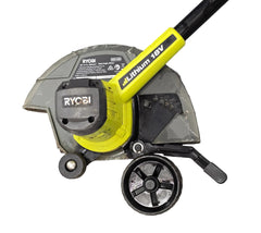 Ryobi One+ 18V Cordless 220mm Edger with 4.0Ah Battery & Charger