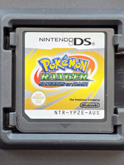 Pokemon Ranger: Shadows of Almia - Nintendo DS Game