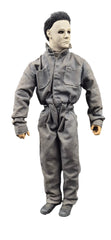 Michael Myers 1978 Halloween Figure with stand-SMALL CRACK ON STAND