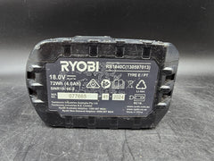 Ryobi - 18V 4.0Ah Tool Battery - RB1840C