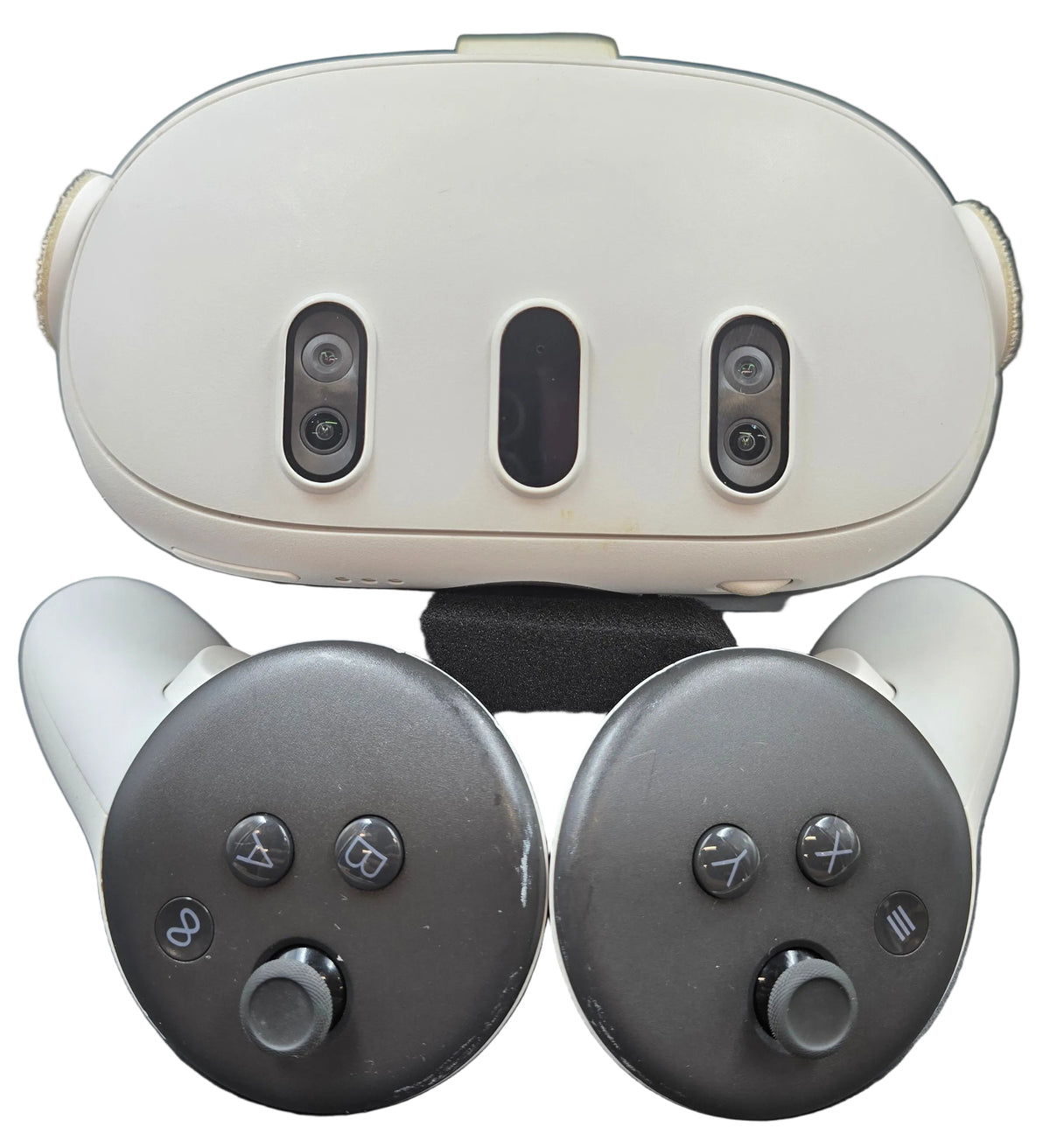 Meta Quest 3 - VR Headset