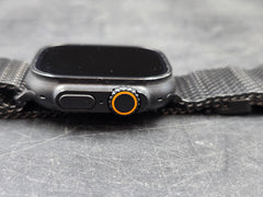 Apple Watch Ultra - 49mm - GPS & Cellular