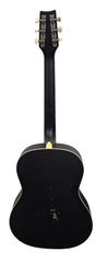 LIVINGSTONE - Acoustic Guitar - CAG500/BK