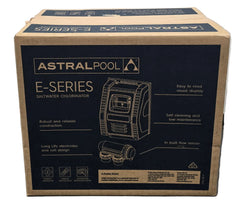 Astral Pool - E-Series Saltwater Chlorinator