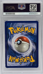 Pokemon - PSA 9 Uxie LV.X 146/146 Legends Awakened
