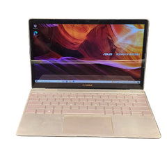 ASUS Laptop - i5-7200U @2.5GHz - 8/512GB - Zenbook