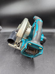 Makita - 18V 165mm Circular Saw - DSS611