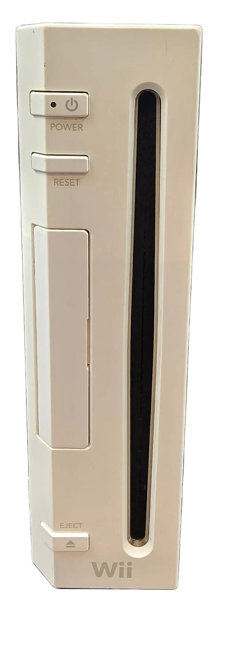 Nintendo - Wii (RVL-001) - No Remote