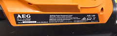 AEG - 18V Cordless Blower - ABL18B - Skin Only