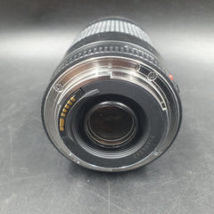 Canon - Zoom Camera Lens - EFS 75-300mm 1:4-5.6 III