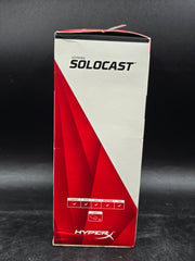 HYPERX - Solocast - USB Gaming Microphone - SLC001