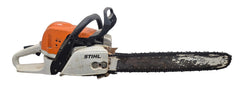 STHIL Chainsaw MS311-No Cover for Chain