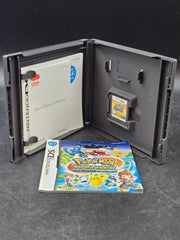 Pokemon Ranger: Shadows of Almia - Nintendo DS Game