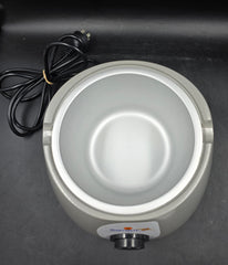 SAVOUR - Mini Chocolate Melting Tank - 1.8L