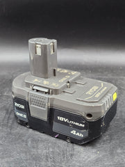 Ryobi - 18V 4.0Ah Tool Battery - RB1840C