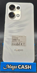 Oppo - Reno 13 - 256GB - Unlocked