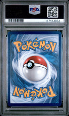 Pokémon - PSA 10 - Alakazam  - Promo 009 - Mega Evolution