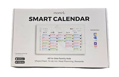 MOMNT - Smart Calendar - 15.6" Digital