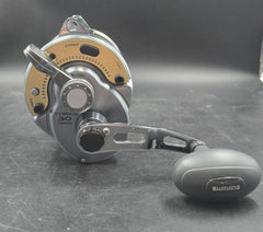 Shimano - Tyrnos 30 Fishing Reel