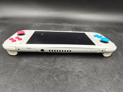 Nintendo Switch Lite - Sword & Shield Edition - HDH-001