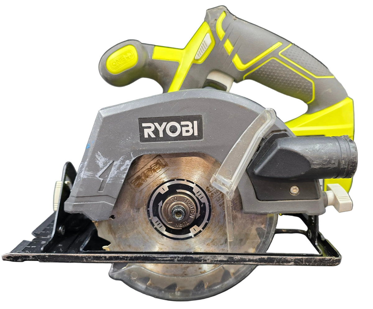 RYOBI - Circular Saw - Skin Only