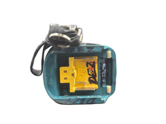 Makita 18V Impact Driver With 3.0Ah Battery - DTD152