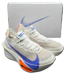 NIKE Unisex - Air Zoom Alphafly Next % 3 FP - Size US 8.5 Mens
