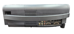 NEC - MultiSync LCD Projector - MT1030