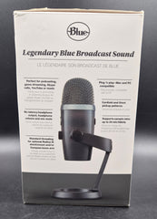 Blue Yeti NANO