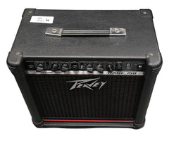 Peavey - TransTube Series - Rage 158 - Guitar Amplifier