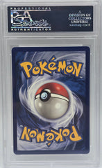 Pokemon - PSA 10 1st Edition Pokedex 87/102 Base Set