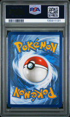 Pokémon - PSA 10 - Ivysaur  - 134/132 - Mega Evolution