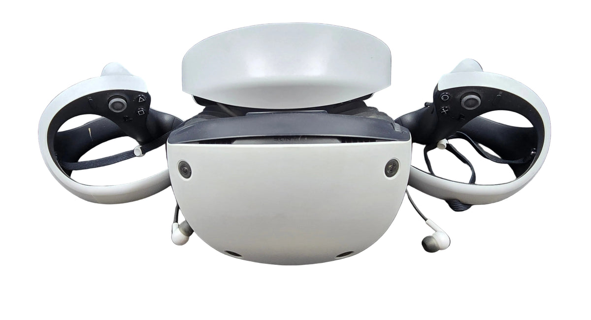 Sony PlayStation VR2 - CFI-ZVR1