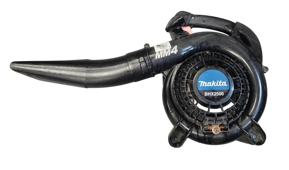 MAKITA - 4 Stroke Petrol Blower - BHX2500
