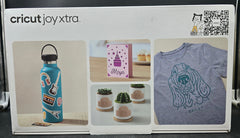CRICUT - Joy Xtra - Smart Cutting Machine