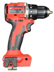 Milwaukee M18 Brushless Hammer Drill (M18 BLPDRC) - Skin Only