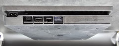 PlayStation 4 Slim - Console - 500GB - CUH-2202A - SS 13.50