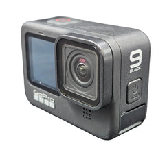 GoPro - HERO9 - Black Camera